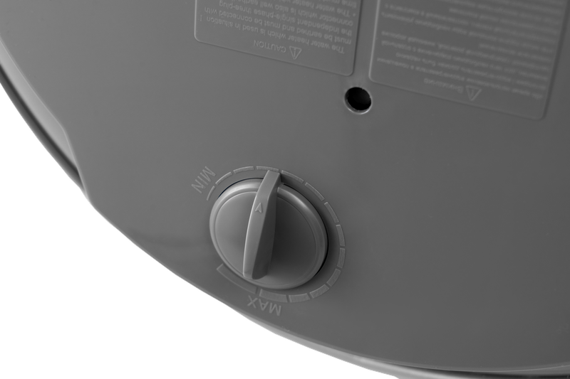 Водонагреватель Haier ES50V-Color(S) фото #8