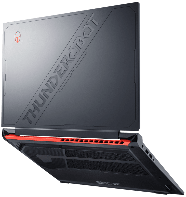 Игровой ноутбук Thunderobot 911 X Wild Hunter G2L фото #7