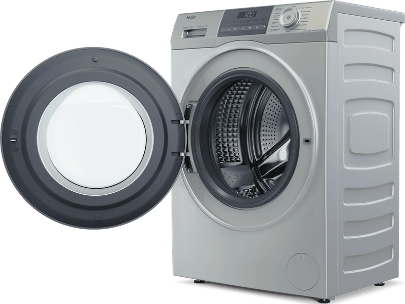 Стиральная машина Haier HW60-BP12929BSE фото #3