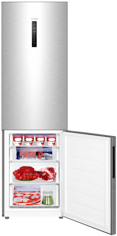 Холодильник Haier C4F640CXU1 фото #11 Холодильник Haier C4F640CXU1 фото #11