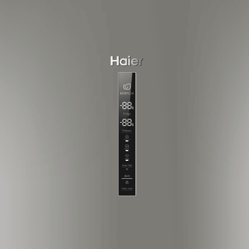 Холодильник Haier C2F636CFRGU1 фото #7