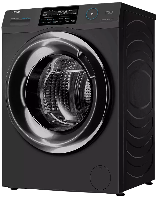 Стиральная машина Haier HW70-BP12969DE фото #3 Стиральная машина Haier HW70-BP12969DE фото #3