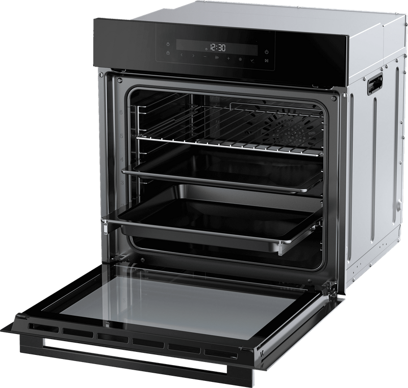 Духовой шкаф Haier HOQ-P16AN5GBU фото #5