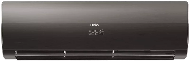 Кондиционер Haier Flexis On-Off 2025 HSU-12HFF203/R3-B фото #4 Кондиционер Haier Flexis On-Off 2025 HSU-12HFF203/R3-B фото #4