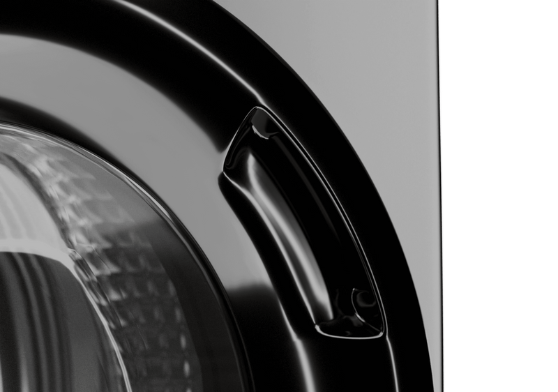 Стиральная машина Haier HW60-BP12919BS фото #5