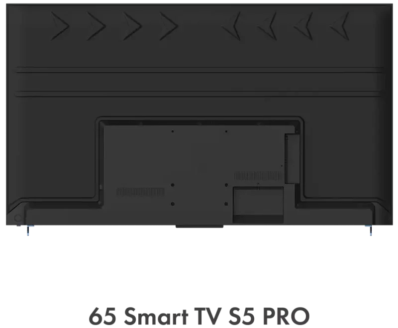 Телевизор Haier 65 Smart TV S5 Pro фото #14 Телевизор Haier 65 Smart TV S5 Pro фото #14