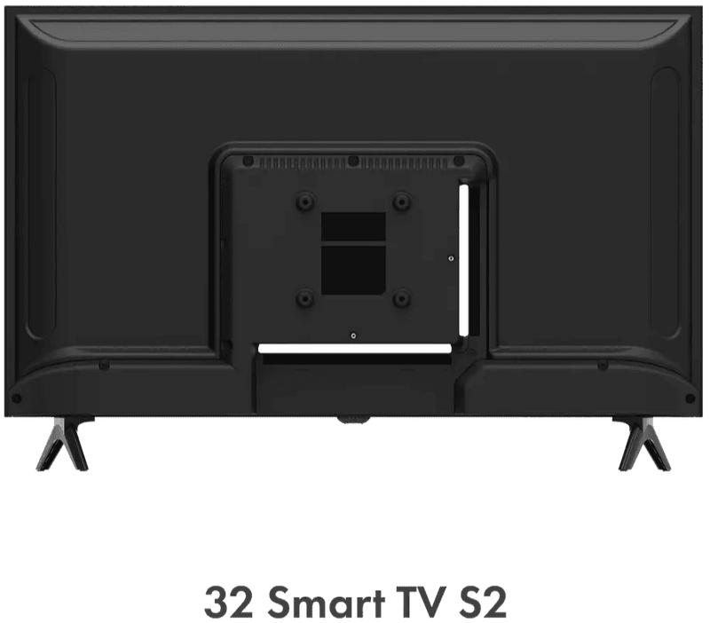 Телевизор Haier 32 Smart TV S2 фото #13 Телевизор Haier 32 Smart TV S2 фото #13
