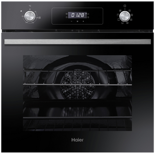Духовой шкаф Haier HOD-P08WGB Духовой шкаф Haier HOD-P08WGB