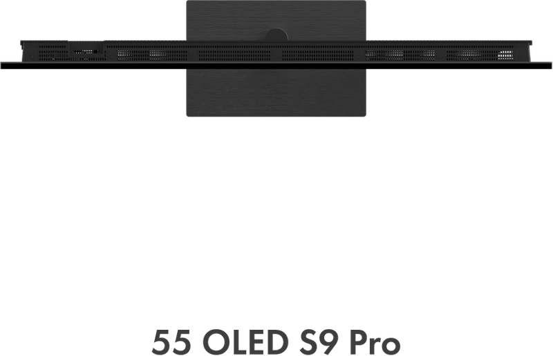 Телевизор Haier 55 OLED S9 Pro фото #16 Телевизор Haier 55 OLED S9 Pro фото #16
