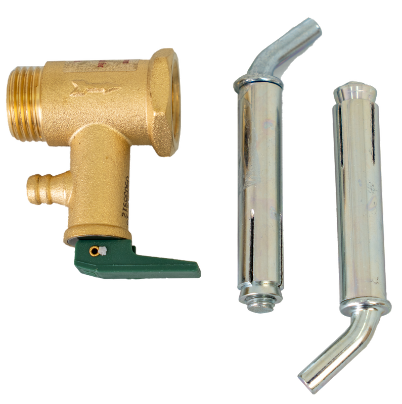 Водонагреватель Haier FCD-JTHA30-III(ET) фото #8 Водонагреватель Haier FCD-JTHA30-III(ET) фото #8