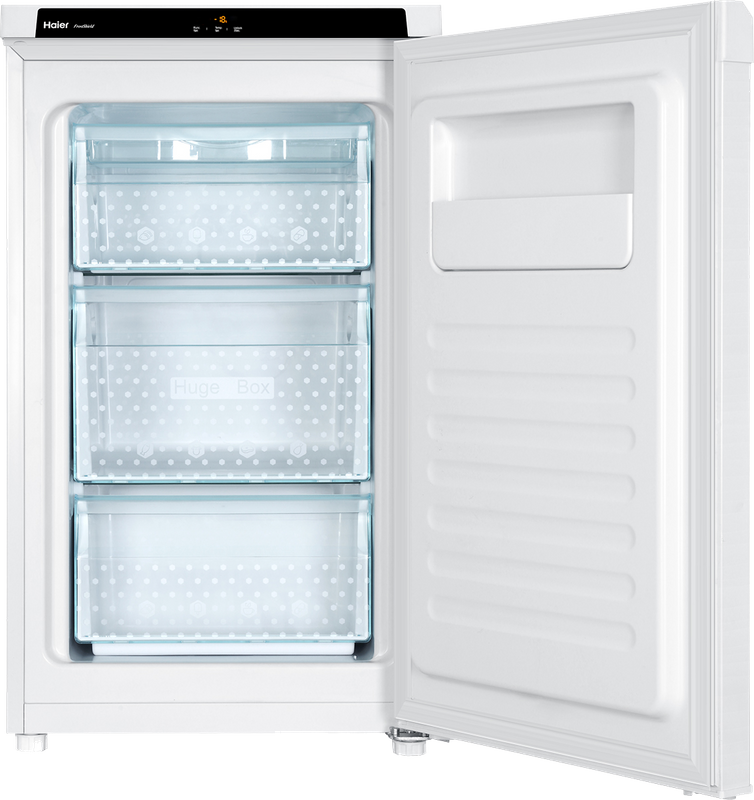 Морозильная камера Haier HF-82WAA фото #2 Морозильная камера Haier HF-82WAA фото #2