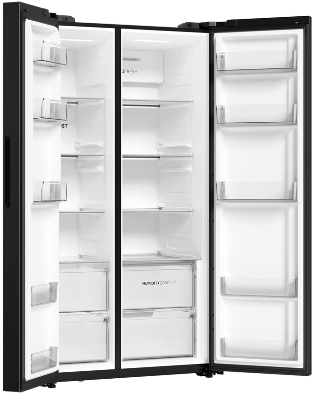 Холодильник Haier HRF-600DB7RU фото #6 Холодильник Haier HRF-600DB7RU фото #6