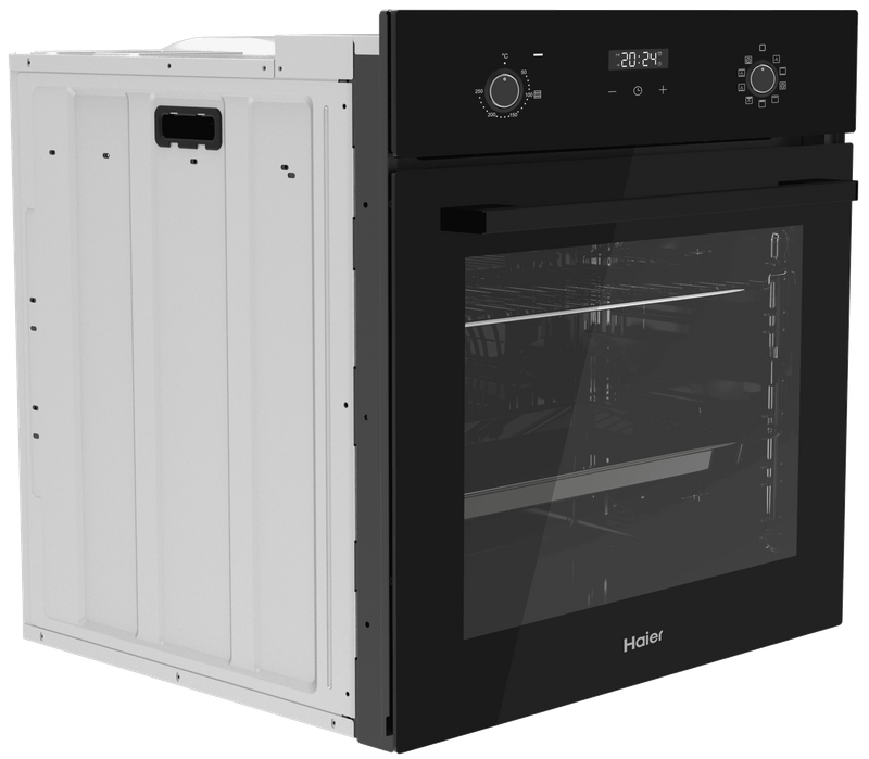 Духовой шкаф Haier HOX-P09NTB фото #2 Духовой шкаф Haier HOX-P09NTB фото #2