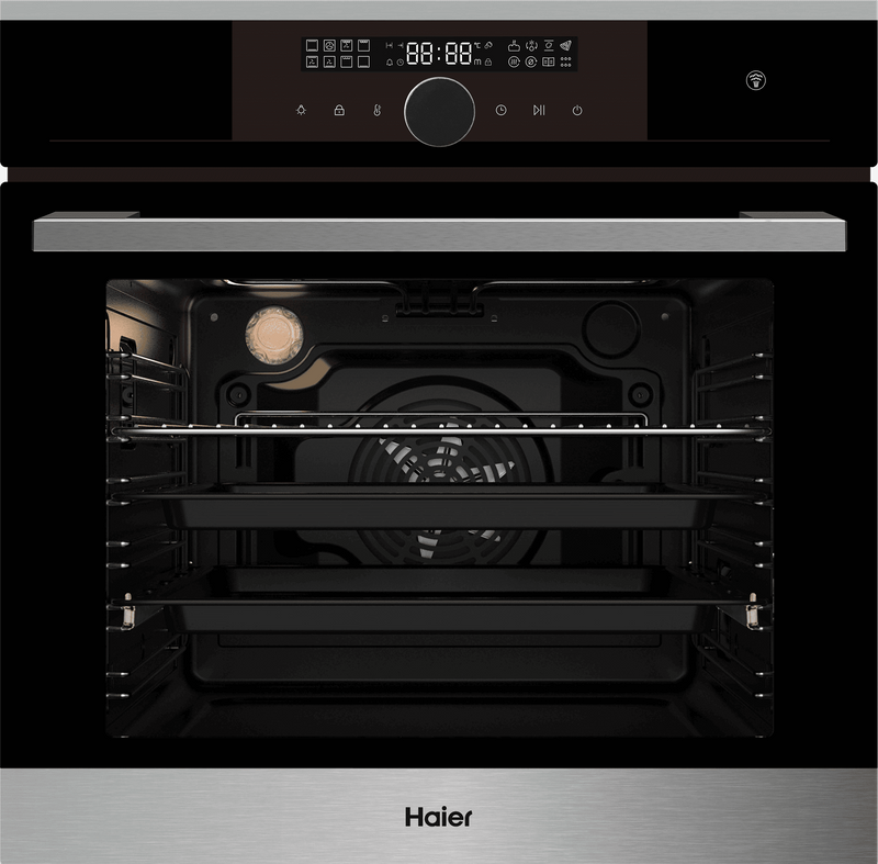 Духовой шкаф Haier HOX-FP5RABX фото #1