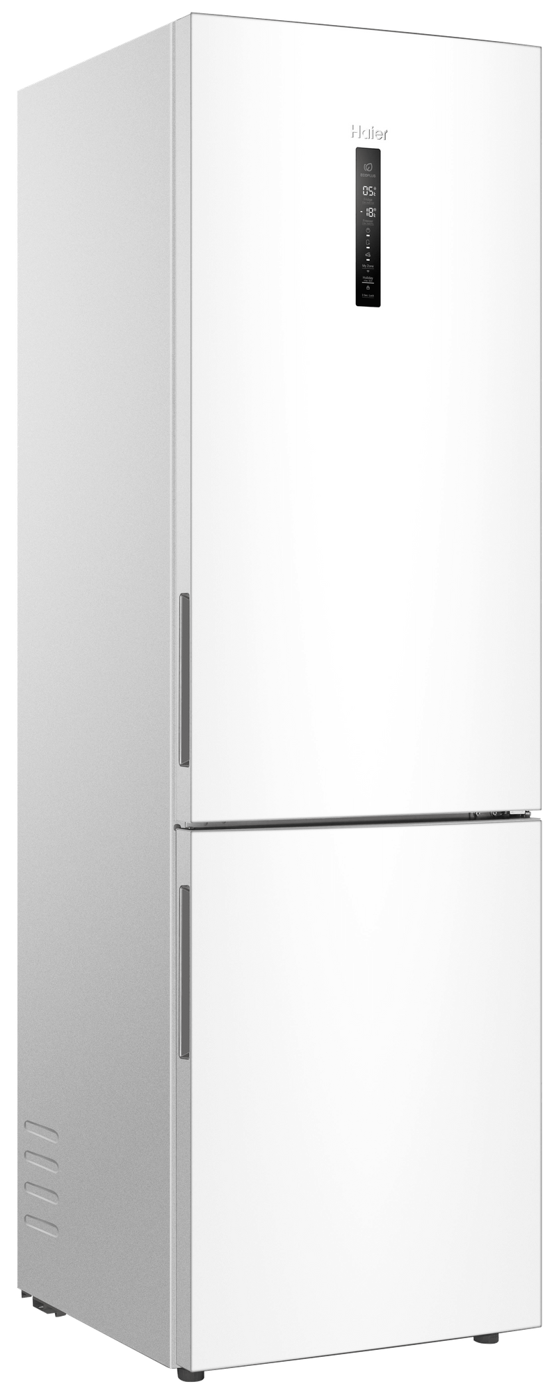 Холодильник Haier C4F640CWU1 фото #2