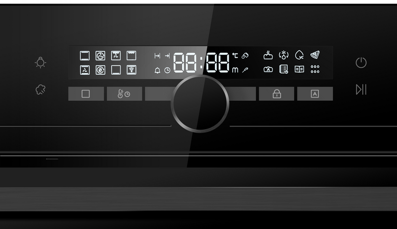 Духовой шкаф Haier HOQ-F6CASGB фото #5