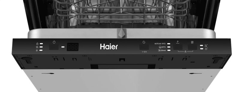 Встраиваемая посудомоечная машина Haier HDWE10-394RU фото #8 Встраиваемая посудомоечная машина Haier HDWE10-394RU фото #8