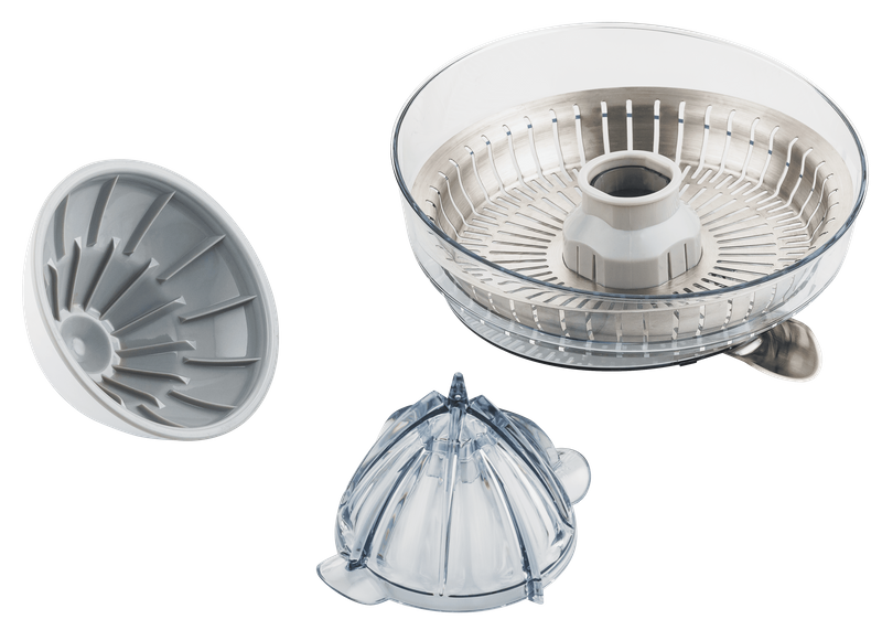 Цитрусовая соковыжималка Haier HJ-700 фото #4 Цитрусовая соковыжималка Haier HJ-700 фото #4