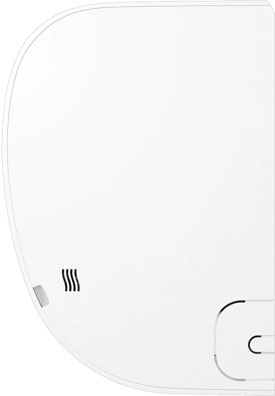 Кондиционер Haier Coral DC AS35HPL2HRA фото #5