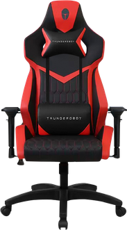 Игровое кресло Thunderobot E301 Rampage V2 Игровое кресло Thunderobot E301 Rampage V2