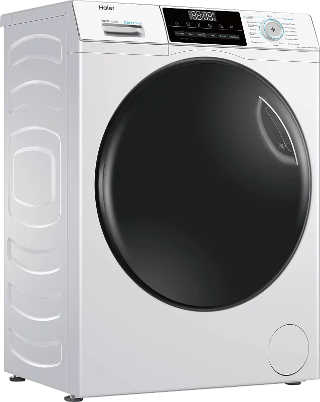 Стирально-сушильная машина Haier HWD80-BP14929A фото #2 Стирально-сушильная машина Haier HWD80-BP14929A фото #2
