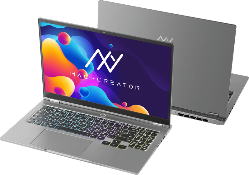 Ноутбук Machcreator Vision L15 фото #3