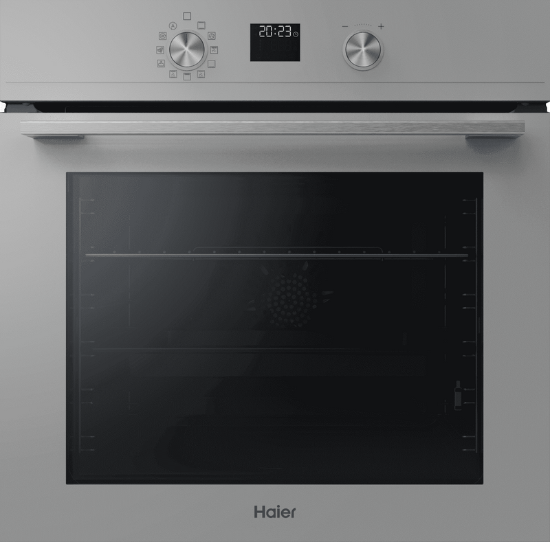 Духовой шкаф Haier HOQ-K4AAN3GG фото #1 Духовой шкаф Haier HOQ-K4AAN3GG фото #1