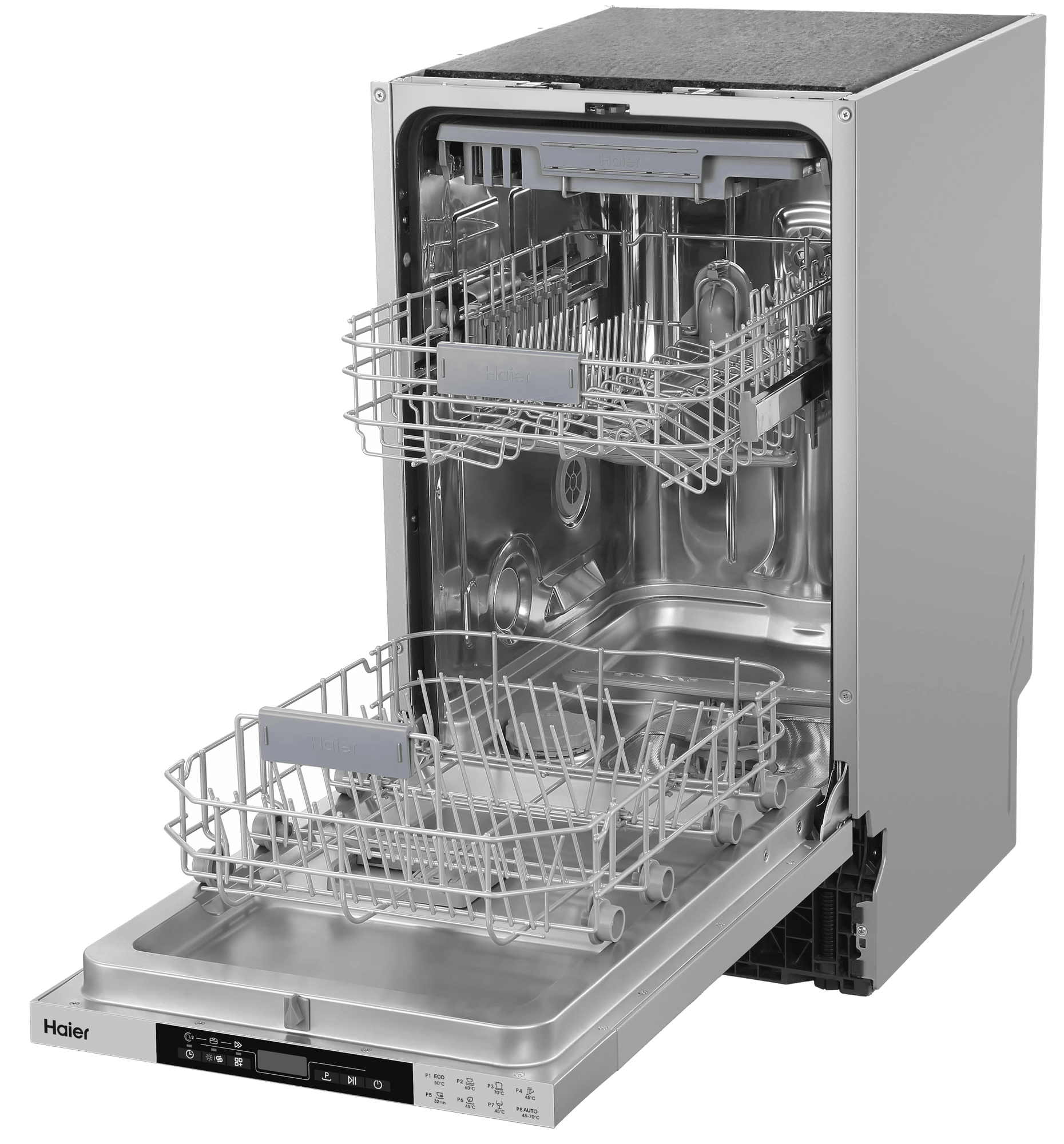 Встраиваемая посудомоечная машина Haier HDWE11-194RU фото #2