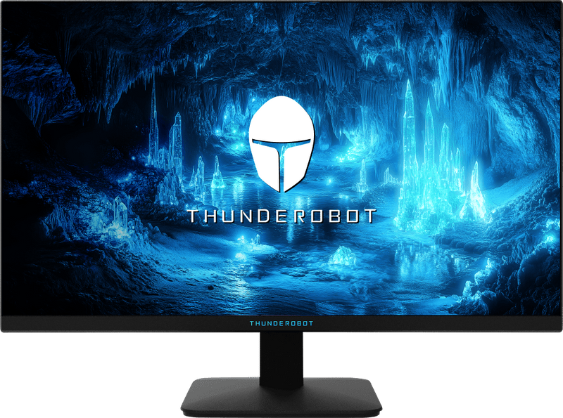 Игровой монитор Thunderobot DF24H100 фото #2 Игровой монитор Thunderobot DF24H100 фото #2