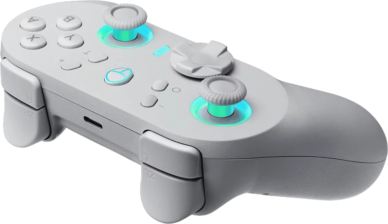 Игровой беспроводной контроллер Thunderobot G45 Pro фото #4 Игровой беспроводной контроллер Thunderobot G45 Pro фото #4