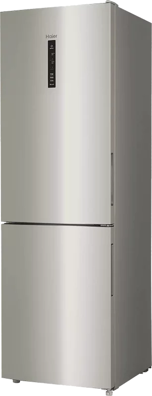 Холодильник Haier CEF535ASG фото #4