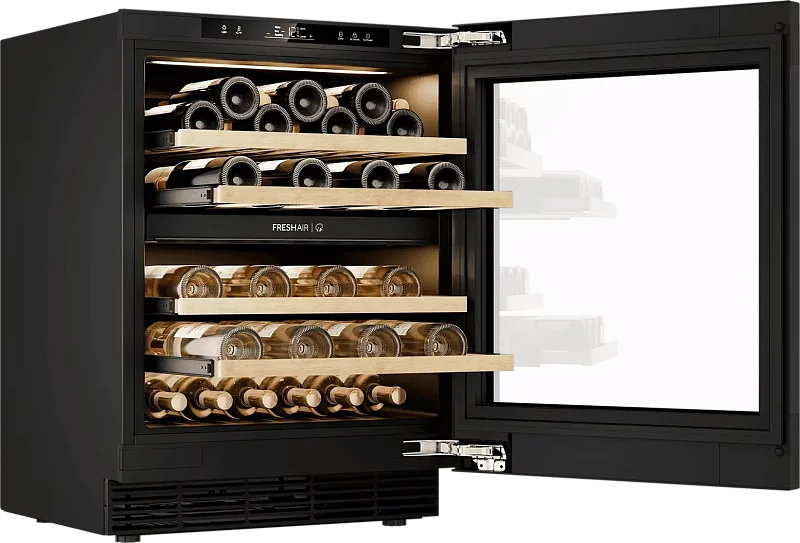 Винный шкаф Haier BIWC44GDAI фото #5