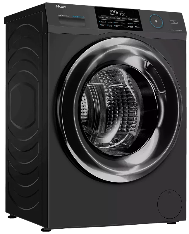 Стиральная машина Haier HW70-BP12959DE фото #2 Стиральная машина Haier HW70-BP12959DE фото #2