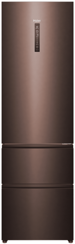 Холодильник Haier A4F739CLBGU1 фото #1 Холодильник Haier A4F739CLBGU1 фото #1