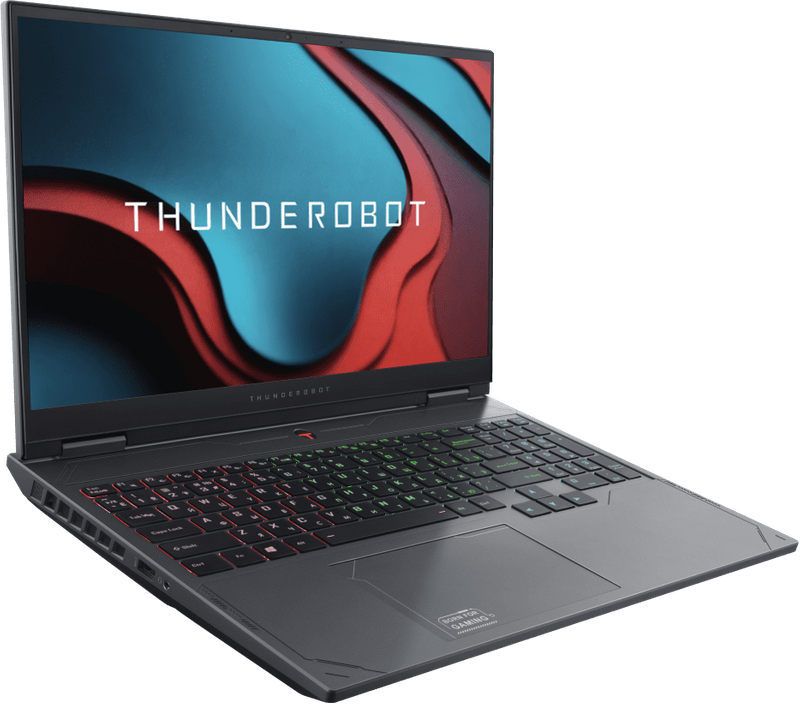 Игровой ноутбук Thunderobot Gravity 16 Max фото #4