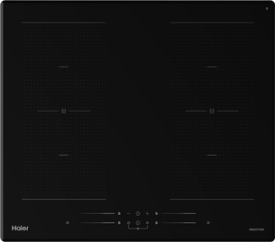 Индукционная варочная поверхность Haier HHX-Y64SFFVB