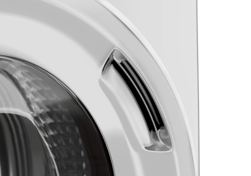 Стиральная машина Haier HW65-BP129302B фото #5 Стиральная машина Haier HW65-BP129302B фото #5