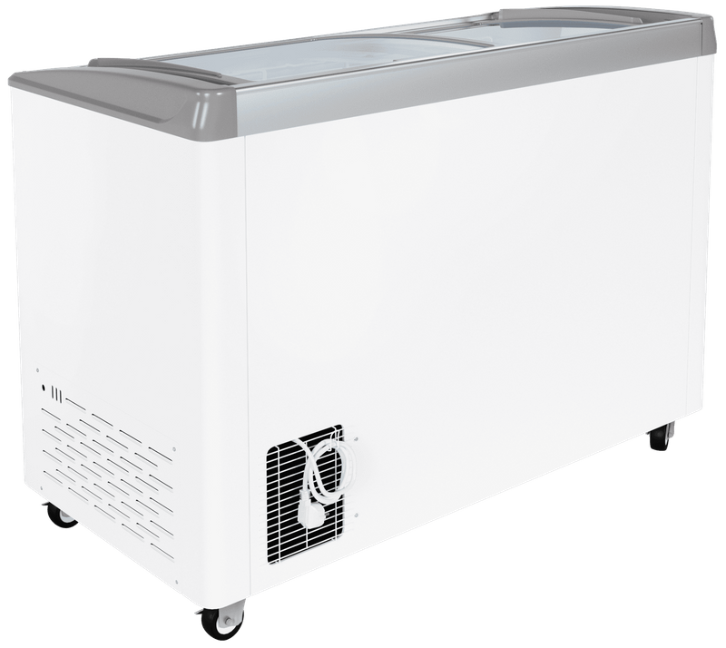 Коммерческий морозильный ларь Haier SD-416AE фото #3