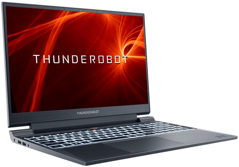 Игровой ноутбук Thunderobot 911 X Wild Hunter G2L фото #3