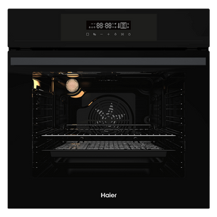 Духовой шкаф Haier HOX-FP3AGB