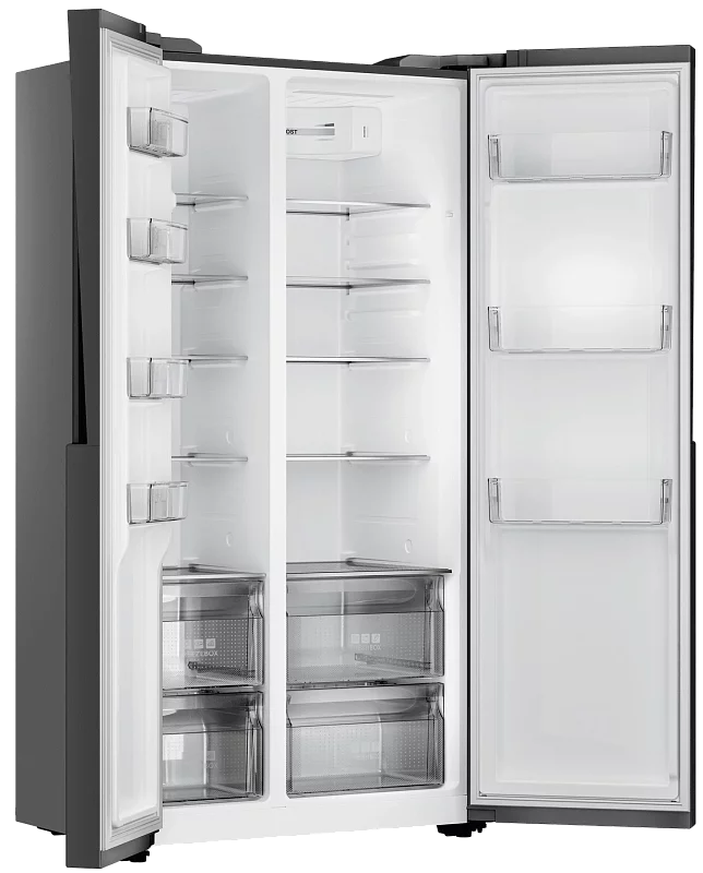 Холодильник Haier HRF-523DS6RU фото #5 Холодильник Haier HRF-523DS6RU фото #5
