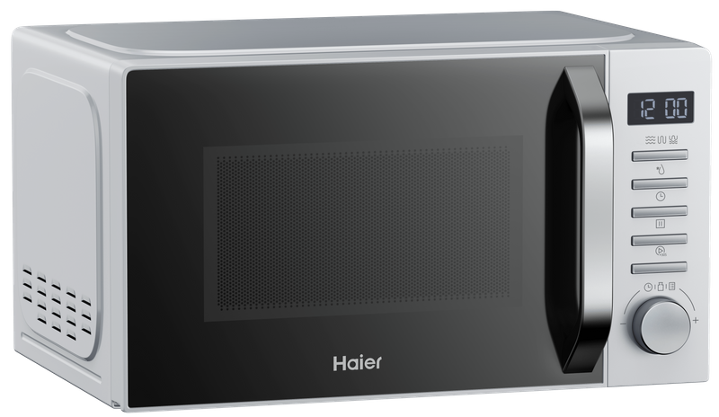 Микроволновая печь с грилем Haier HMB-DG208SA фото #2 Микроволновая печь с грилем Haier HMB-DG208SA фото #2
