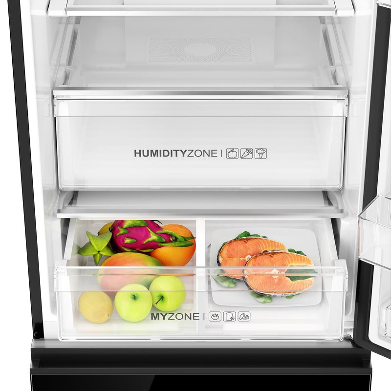 Холодильник Haier A4F639CGBGU1 фото #5 Холодильник Haier A4F639CGBGU1 фото #5