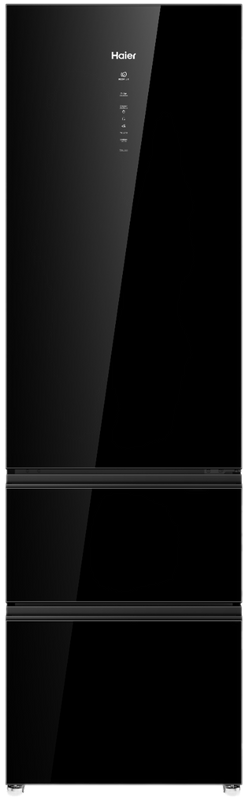 Холодильник Haier A4F639CGBGU1 фото #1 Холодильник Haier A4F639CGBGU1 фото #1