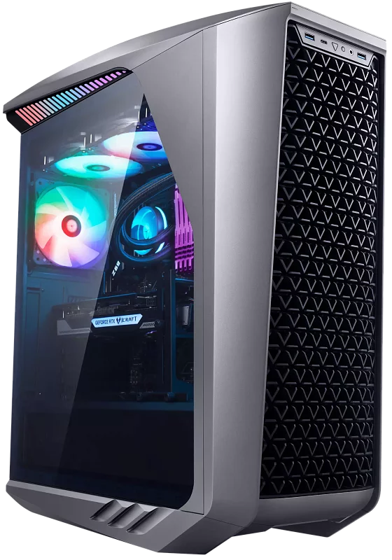 Игровой компьютер Thunderobot Warrior Turbo RL1 фото #1