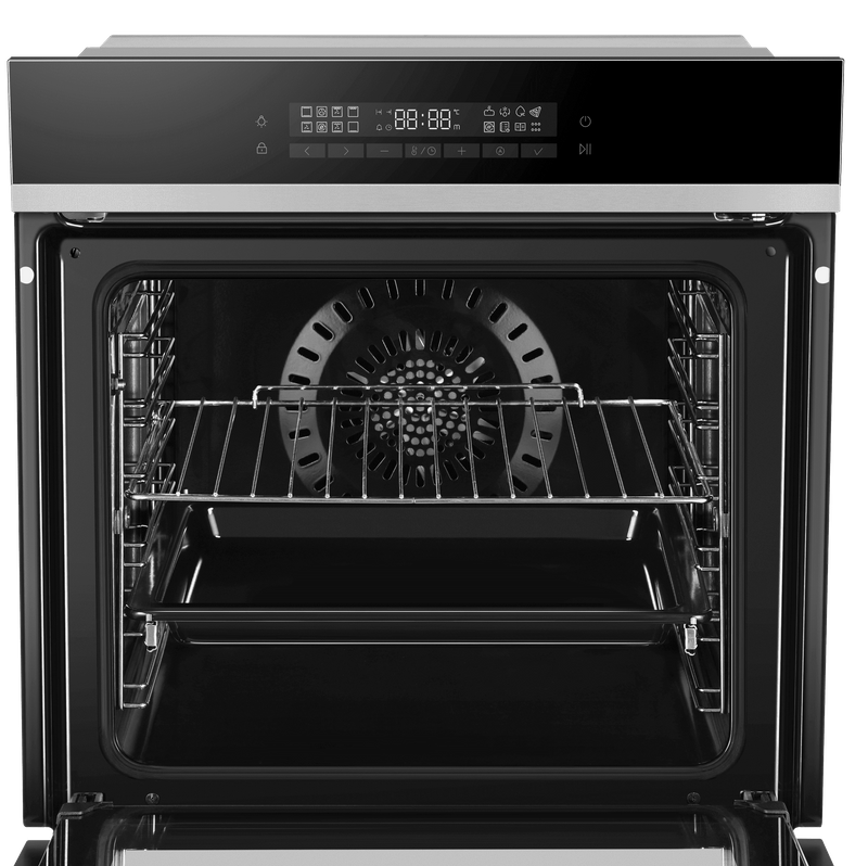Духовой шкаф Haier HOQ-F5AABX фото #2 Духовой шкаф Haier HOQ-F5AABX фото #2