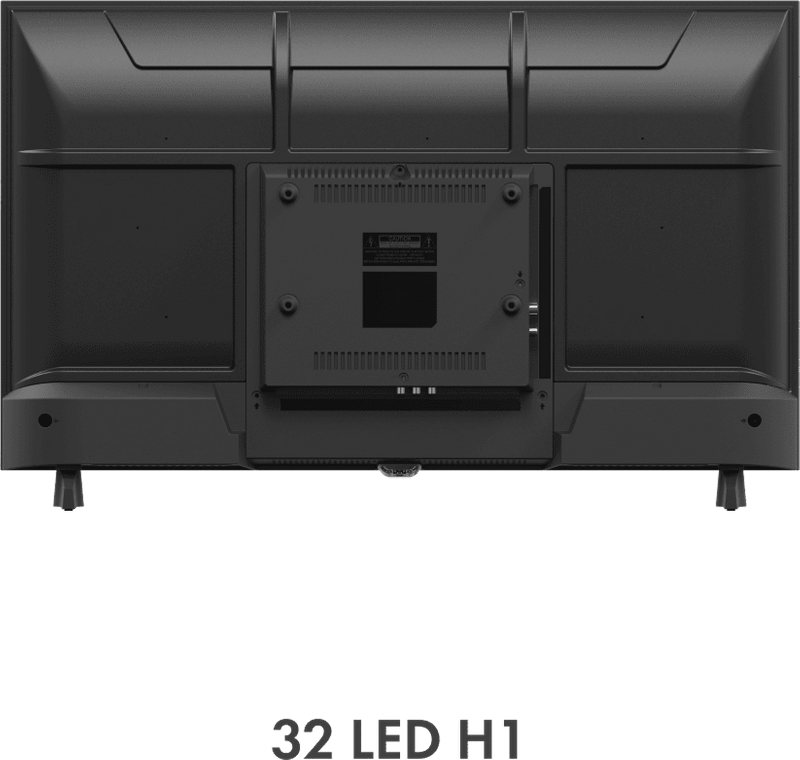 Телевизор Haier 32 LED H1 фото #16