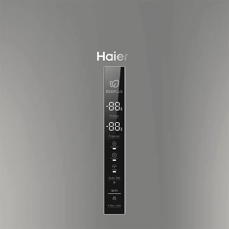 Холодильник Haier C2F620CFU1 фото #7