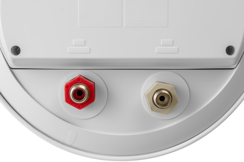 Водонагреватель Haier ES100V-A5 фото #4 Водонагреватель Haier ES100V-A5 фото #4