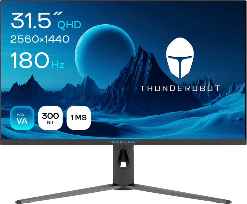 Игровой монитор Thunderobot Light Saber 32Q180V фото #1